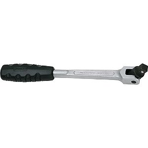 Cabo articulado para soquete 1/2" x 10" 1996 GEDORE