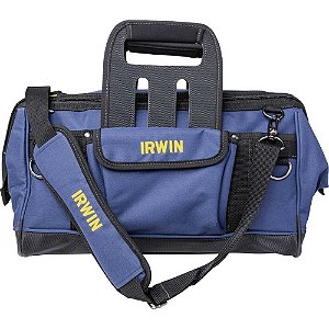 Mala para ferramentas 18" compression IW14081 IRWIN