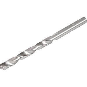 Broca de aço rápido 9/32" DIN 338 HSS NOVE54