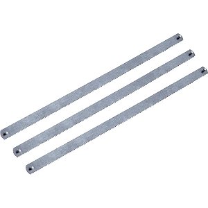 Lâmina para miniarco de serra 6" com 3 peças VONDER