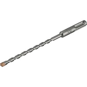 Broca com encaixe tipo SDS PLUS 4 cortes 6mm x 100mm x 160mm VONDER
