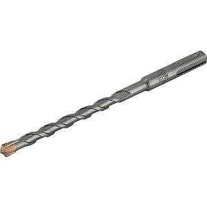 Broca com encaixe tipo SDS PLUS 4 cortes 8mm x 100mm x 160mm VONDER