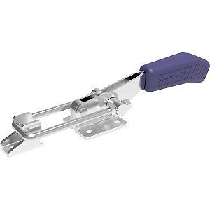 Grampo de aperto rápido tensor inox KF943D KIFIX