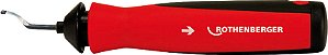 Escareador de tubos tipo caneta A1 HSS E100 ROTHENBERGER