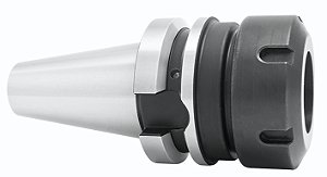 Porta pinça BT-40 ER-32 para pinça 2mm a 20mm 01066P BT FIXO