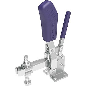 Grampo de aperto rápido vertical KF111DB KIFIX