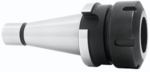 Porta pinça ISO-40 ER-40 para pinça 2mm a 26mm BT FIXO