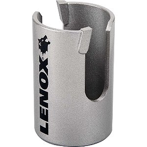 Serra copo multimaterial de metal duro 1.3/4" - 44mm LXAH4134 LENOX