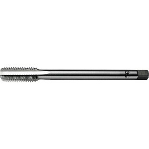 Macho máquina HSS-E 1/4" UNC com canal reto DIN 2183 OSG
