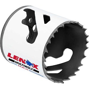 Serra copo bimetálica 1.13/16" (46 mm) 3002929L LENOX