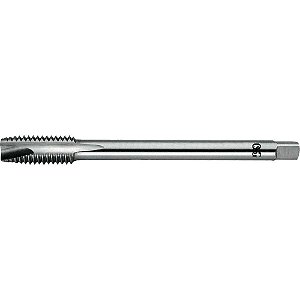 Macho máquina HSS-E 3/8" BSW com canal helicoidal DIN 2183 OSG