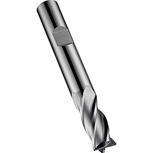 Fresa topo 4 cortes metal duro 10,0mm S94410.0 DORMER