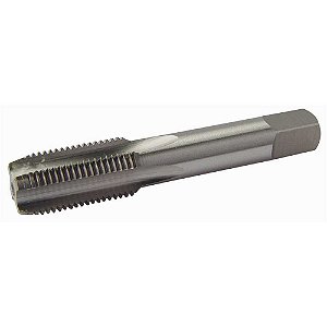Macho manual / máquina de aço rápido 1/8" NPSF com 1 peça ANSI OSG