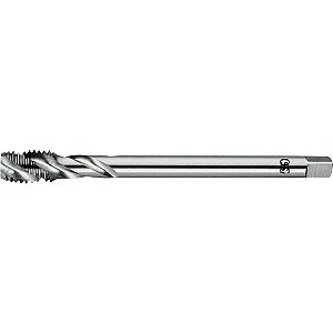 Macho máquina HSS-E 5/16" UNC com canal helicoidal DIN 2183 OSG