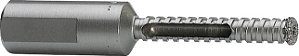Serra copo diamantada 3/16" - 5mm 121063DGDS com haste LENOX