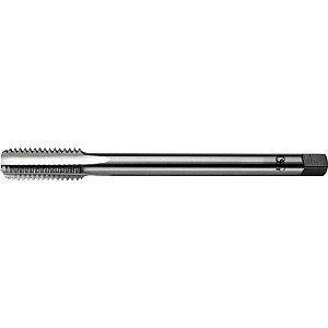 Macho máquina HSS-E 1" BSP com canal reto DIN 5156 OSG