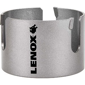 Serra copo multimaterial de metal duro 4.1/4" - 108mm LXAH4414 LENOX