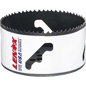 Serra copo bimetálica 3.7/8" (98 mm) 3006262L LENOX