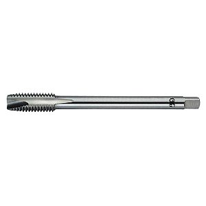 Macho máquina HSS-E 1/2" UNC com ponta helicoidal DIN 2183 OSG