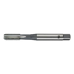 Macho máquina HSS-E 10,0mm x 1,5mm com canal reto DIN 371 OSG