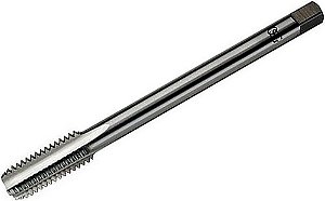 Macho máquina HSS-E 16mm x 1,5mm com canal reto DIN 374 OSG