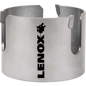 Serra copo multimaterial de metal duro 3.5/8" - 92mm LXAH4358 LENOX