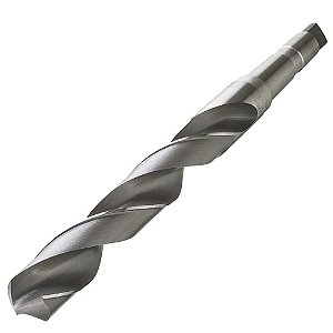 Broca de aço rápido 30,00mm longa DIN 341 CM3 TW 414 LENOX - TWILL