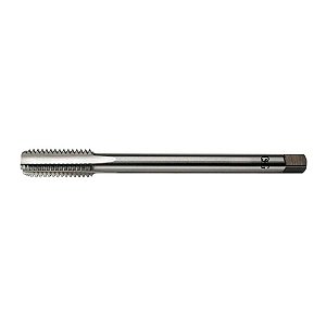 Macho máquina HSS-E 5,0mm x 0,8mm com canal reto DIN 376 OSG