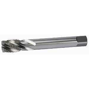 Macho máquina HSS-E 4mm x 0,7mm com canal helicoidal DIN 376 OSG
