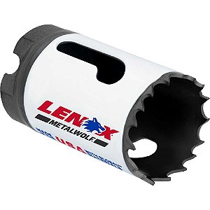 Serra copo bimetálica 1.7/16" (37 mm) 3002323L LENOX