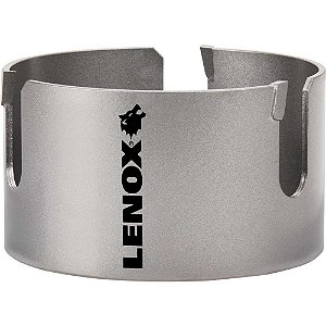 Serra copo multimaterial de metal duro 4.5/8" - 117mm LXAH4458 LENOX