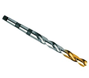Broca de aço rápido 10,50mm DIN 345 CM1 TW404 HSS LENOX-TWILL