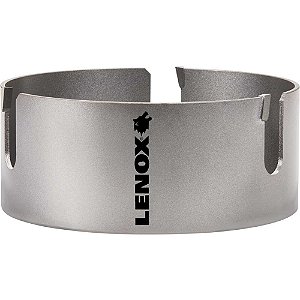 Serra copo multimaterial de metal duro 6.1/4" - 159mm LXAH4614 LENOX