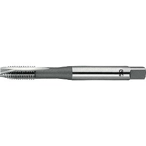 Macho máquina HSS-E 5,0mm x 0,8mm com ponta helicoidal TIN DIN 371 OSG