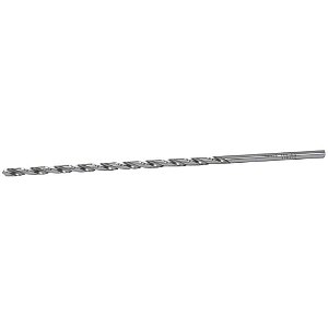 Broca de aço rápido 5,00mm extra longa DIN 1869 A125 DORMER