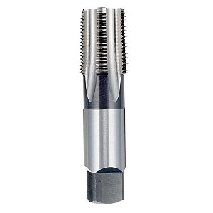 Macho manual de aço rápido 1" NPT para tubo E7101 DORMER
