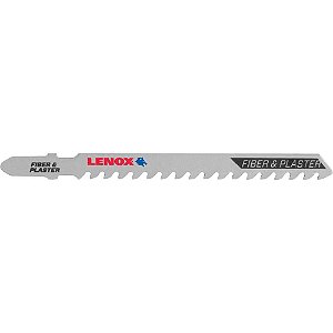 Lâmina para serra tico-tico 4" com 6 dentes 1991617 LENOX