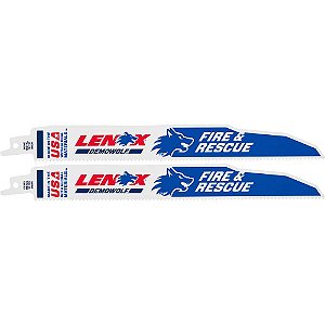 Lâmina para serra sabre 230mm com 10 dentes 20597960R