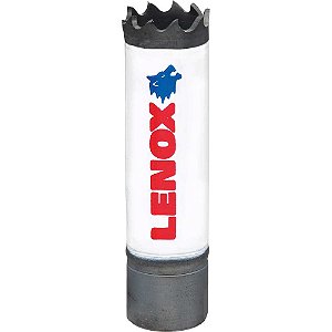 Serra copo bimetálica 11/16" (17 mm) 3001111L LENOX