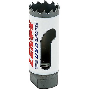 Serra copo bimetálica 7/8" (22 mm) 3001414L LENOX