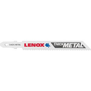 Jogo de lâminas para serra tico-tico 3.5/8" com 3 peças 14 dentes 1991559 LENOX