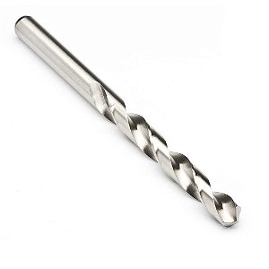 Broca de aço rápido 2,10mm DIN 338 HSS A114 DORMER