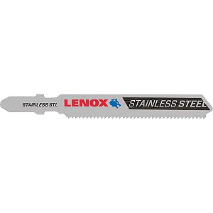 Lâmina para serra tico-tico 3.1/4" com 18 dentes 1991616 LENOX