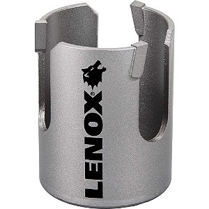 Serra copo multimaterial de metal duro 2.1/8" - 54mm LXAH4218 LENOX