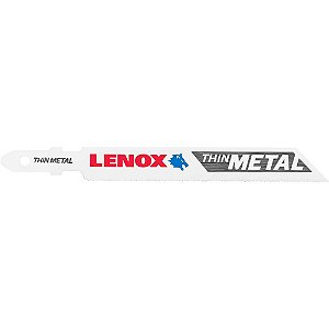 Jogo de lâminas para serra tico-tico 3.5/8" com 3 peças 24 dentes 1991571 LENOX