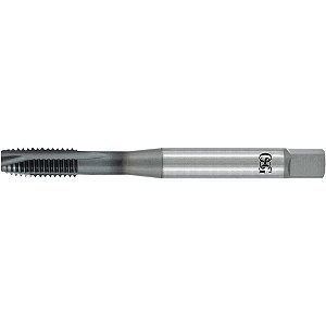 Macho máquina HSS-E 4,0mm x 0,7mm com ponta helicoidal A-TAP DIN 371 OSG