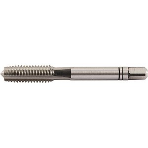 Macho manual de aço rápido M24 x 3,00mm rosca MA jogo com 2 peças DORMER