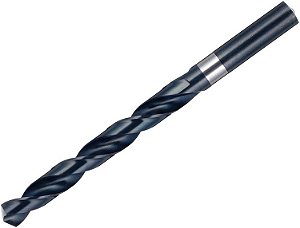 Broca de aço rápido 0,80mm DIN 338 HSS A100 DORMER