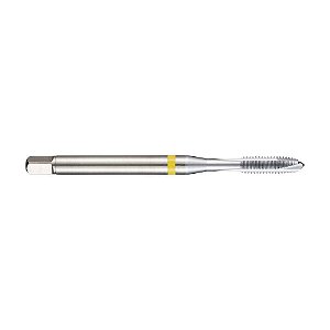 Macho máquina HSS-E 6,0mm x 1,0mm com ponta helicoidal E297 DIN 371 DORMER