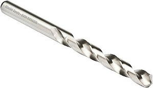 Broca de aço rápido 6,70mm DIN 338 HSS A114 DORMER